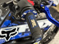 USED 2012 62 YAMAHA WR125X LOW MILEAGE - HPI CLEAR COMES WITH NEW MOT AND WARRANTY