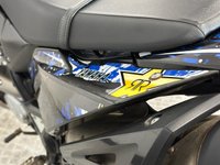 USED 2012 62 YAMAHA WR125X LOW MILEAGE - HPI CLEAR COMES WITH NEW MOT AND WARRANTY