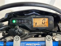 USED 2012 62 YAMAHA WR125X LOW MILEAGE - HPI CLEAR COMES WITH NEW MOT AND WARRANTY