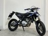 USED 2012 62 YAMAHA WR125X LOW MILEAGE - HPI CLEAR COMES WITH NEW MOT AND WARRANTY