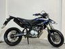 USED 2012 62 YAMAHA WR125X LOW MILEAGE - HPI CLEAR COMES WITH NEW MOT AND WARRANTY