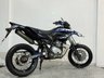 USED 2012 62 YAMAHA WR125X LOW MILEAGE - HPI CLEAR COMES WITH NEW MOT AND WARRANTY