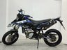 USED 2012 62 YAMAHA WR125X LOW MILEAGE - HPI CLEAR COMES WITH NEW MOT AND WARRANTY