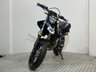 USED 2012 62 YAMAHA WR125X LOW MILEAGE - HPI CLEAR COMES WITH NEW MOT AND WARRANTY
