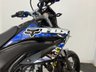 USED 2012 62 YAMAHA WR125X LOW MILEAGE - HPI CLEAR COMES WITH NEW MOT AND WARRANTY