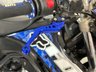 USED 2012 62 YAMAHA WR125X LOW MILEAGE - HPI CLEAR COMES WITH NEW MOT AND WARRANTY