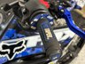 USED 2012 62 YAMAHA WR125X LOW MILEAGE - HPI CLEAR COMES WITH NEW MOT AND WARRANTY