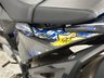 USED 2012 62 YAMAHA WR125X LOW MILEAGE - HPI CLEAR COMES WITH NEW MOT AND WARRANTY
