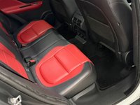 USED 2017 09 JAGUAR F-PACE 2.0 D240 R-Sport SUV 5dr Diesel Auto AWD Euro 6 (s/s) (240 ps) RED LEAHTER INTERIOR + D240 + PANORAMIC GLASS ROOF!