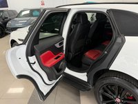USED 2017 09 JAGUAR F-PACE 2.0 D240 R-Sport SUV 5dr Diesel Auto AWD Euro 6 (s/s) (240 ps) RED LEAHTER INTERIOR + D240 + PANORAMIC GLASS ROOF!