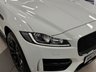 USED 2017 09 JAGUAR F-PACE 2.0 D240 R-Sport SUV 5dr Diesel Auto AWD Euro 6 (s/s) (240 ps) RED LEAHTER INTERIOR + D240 + PANORAMIC GLASS ROOF!