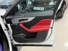 USED 2017 09 JAGUAR F-PACE 2.0 D240 R-Sport SUV 5dr Diesel Auto AWD Euro 6 (s/s) (240 ps) RED LEAHTER INTERIOR + D240 + PANORAMIC GLASS ROOF!