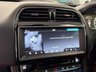USED 2017 09 JAGUAR F-PACE 2.0 D240 R-Sport SUV 5dr Diesel Auto AWD Euro 6 (s/s) (240 ps) RED LEAHTER INTERIOR + D240 + PANORAMIC GLASS ROOF!