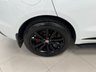 USED 2017 09 JAGUAR F-PACE 2.0 D240 R-Sport SUV 5dr Diesel Auto AWD Euro 6 (s/s) (240 ps) RED LEAHTER INTERIOR + D240 + PANORAMIC GLASS ROOF!