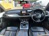USED 2014 64 AUDI A6 AVANT 2.0 TDI ultra S line Euro 6 (s/s) 5dr WARRANTY-LEATHER-NAVIGATI-ULEZ
