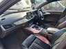 USED 2014 64 AUDI A6 AVANT 2.0 TDI ultra S line Euro 6 (s/s) 5dr WARRANTY-LEATHER-NAVIGATI-ULEZ