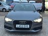 USED 2014 64 AUDI A6 AVANT 2.0 TDI ultra S line Euro 6 (s/s) 5dr WARRANTY-LEATHER-NAVIGATI-ULEZ