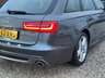 USED 2014 64 AUDI A6 AVANT 2.0 TDI ultra S line Euro 6 (s/s) 5dr WARRANTY-LEATHER-NAVIGATI-ULEZ