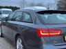 USED 2014 64 AUDI A6 AVANT 2.0 TDI ultra S line Euro 6 (s/s) 5dr WARRANTY-LEATHER-NAVIGATI-ULEZ