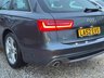 USED 2014 64 AUDI A6 AVANT 2.0 TDI ultra S line Euro 6 (s/s) 5dr WARRANTY-LEATHER-NAVIGATI-ULEZ