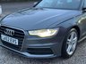 USED 2014 64 AUDI A6 AVANT 2.0 TDI ultra S line Euro 6 (s/s) 5dr WARRANTY-LEATHER-NAVIGATI-ULEZ