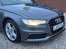 USED 2014 64 AUDI A6 AVANT 2.0 TDI ultra S line Euro 6 (s/s) 5dr WARRANTY-LEATHER-NAVIGATI-ULEZ