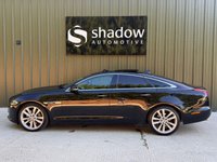 USED 2019 69 JAGUAR XJ 3.0d V6 XJ50 Saloon 4dr Diesel Auto Euro 6 (s/s) (300 ps) 