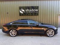 USED 2019 69 JAGUAR XJ 3.0d V6 XJ50 Saloon 4dr Diesel Auto Euro 6 (s/s) (300 ps) 