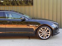 USED 2019 69 JAGUAR XJ 3.0d V6 XJ50 Saloon 4dr Diesel Auto Euro 6 (s/s) (300 ps) 