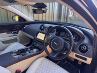 USED 2019 69 JAGUAR XJ 3.0d V6 XJ50 Saloon 4dr Diesel Auto Euro 6 (s/s) (300 ps) 