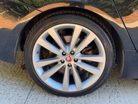 USED 2019 69 JAGUAR XJ 3.0d V6 XJ50 Saloon 4dr Diesel Auto Euro 6 (s/s) (300 ps) 