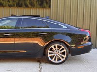 USED 2019 69 JAGUAR XJ 3.0d V6 XJ50 Saloon 4dr Diesel Auto Euro 6 (s/s) (300 ps) 
