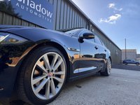 USED 2019 69 JAGUAR XJ 3.0d V6 XJ50 Saloon 4dr Diesel Auto Euro 6 (s/s) (300 ps) 