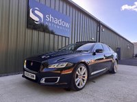 USED 2019 69 JAGUAR XJ 3.0d V6 XJ50 Saloon 4dr Diesel Auto Euro 6 (s/s) (300 ps) 