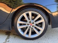 USED 2019 69 JAGUAR XJ 3.0d V6 XJ50 Saloon 4dr Diesel Auto Euro 6 (s/s) (300 ps) 
