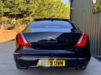 USED 2019 69 JAGUAR XJ 3.0d V6 XJ50 Saloon 4dr Diesel Auto Euro 6 (s/s) (300 ps) 
