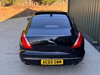 USED 2019 69 JAGUAR XJ 3.0d V6 XJ50 Saloon 4dr Diesel Auto Euro 6 (s/s) (300 ps) 