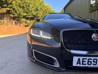 USED 2019 69 JAGUAR XJ 3.0d V6 XJ50 Saloon 4dr Diesel Auto Euro 6 (s/s) (300 ps) 
