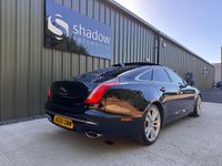 USED 2019 69 JAGUAR XJ 3.0d V6 XJ50 Saloon 4dr Diesel Auto Euro 6 (s/s) (300 ps) 