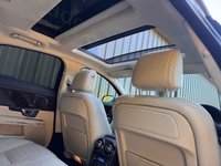 USED 2019 69 JAGUAR XJ 3.0d V6 XJ50 Saloon 4dr Diesel Auto Euro 6 (s/s) (300 ps) 