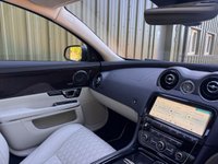 USED 2019 69 JAGUAR XJ 3.0d V6 XJ50 Saloon 4dr Diesel Auto Euro 6 (s/s) (300 ps) 