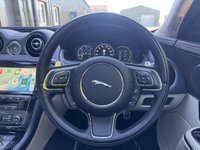 USED 2019 69 JAGUAR XJ 3.0d V6 XJ50 Saloon 4dr Diesel Auto Euro 6 (s/s) (300 ps) 