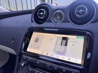 USED 2019 69 JAGUAR XJ 3.0d V6 XJ50 Saloon 4dr Diesel Auto Euro 6 (s/s) (300 ps) 