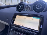 USED 2019 69 JAGUAR XJ 3.0d V6 XJ50 Saloon 4dr Diesel Auto Euro 6 (s/s) (300 ps) 