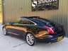 USED 2019 69 JAGUAR XJ 3.0d V6 XJ50 Saloon 4dr Diesel Auto Euro 6 (s/s) (300 ps) 