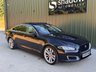 USED 2019 69 JAGUAR XJ 3.0d V6 XJ50 Saloon 4dr Diesel Auto Euro 6 (s/s) (300 ps) 