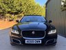 USED 2019 69 JAGUAR XJ 3.0d V6 XJ50 Saloon 4dr Diesel Auto Euro 6 (s/s) (300 ps) 
