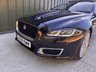 USED 2019 69 JAGUAR XJ 3.0d V6 XJ50 Saloon 4dr Diesel Auto Euro 6 (s/s) (300 ps) 