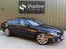 USED 2019 69 JAGUAR XJ 3.0d V6 XJ50 Saloon 4dr Diesel Auto Euro 6 (s/s) (300 ps) 