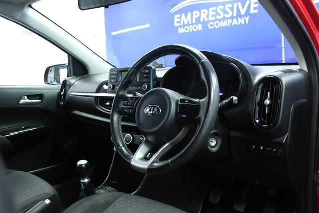 2018 KIA PICANTO - Photo 5